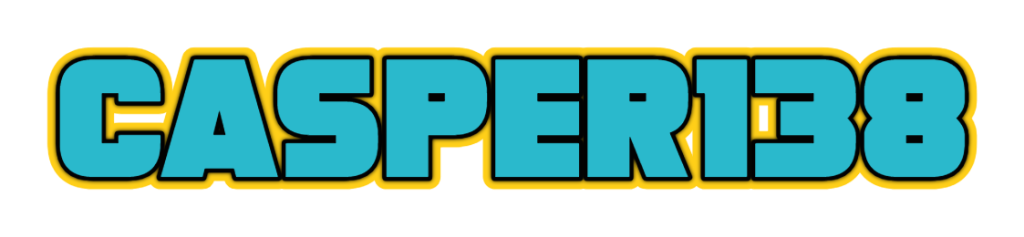 CASPER138 Logo